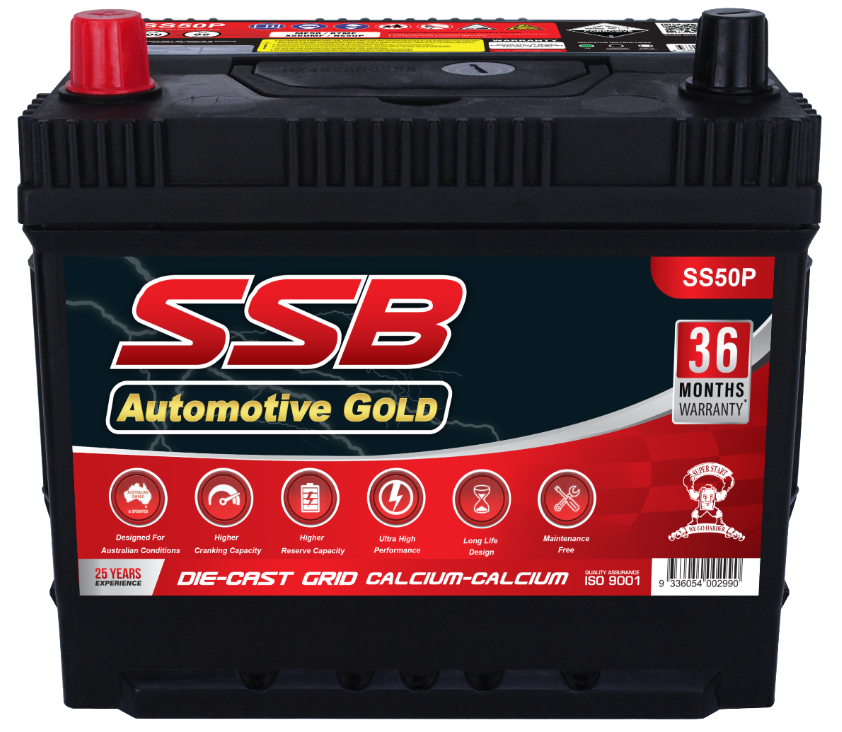 SSB Automotive 