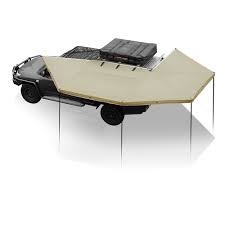 4WD Awnings & Accessories