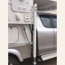 Happijac 4820 Heavy Duty manual set of 4