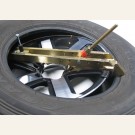 R and R Beadbreaker & Tyre Repair tool kit