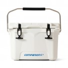 Companion 15L Ice Box with Bail Handle