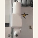 Happijac 4820 heavy duty electric leg