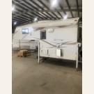 Used Northstar Traveller 7