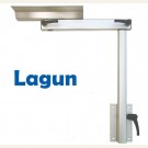 Lagun table leg