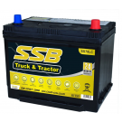 SS70LC Battery - Truck & Tractor