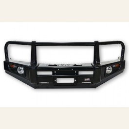 Classic Black Deluxe