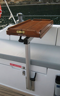 Lagun top table tops
