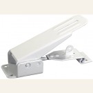 NS Roof Latch Complete (white) 