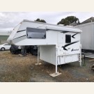 Used 600ATV Northstar camper