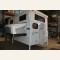 Side bed option - Northstar slide-on camper Offroada 7